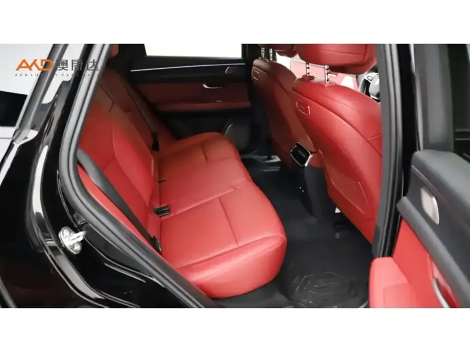 AITO AITO M5