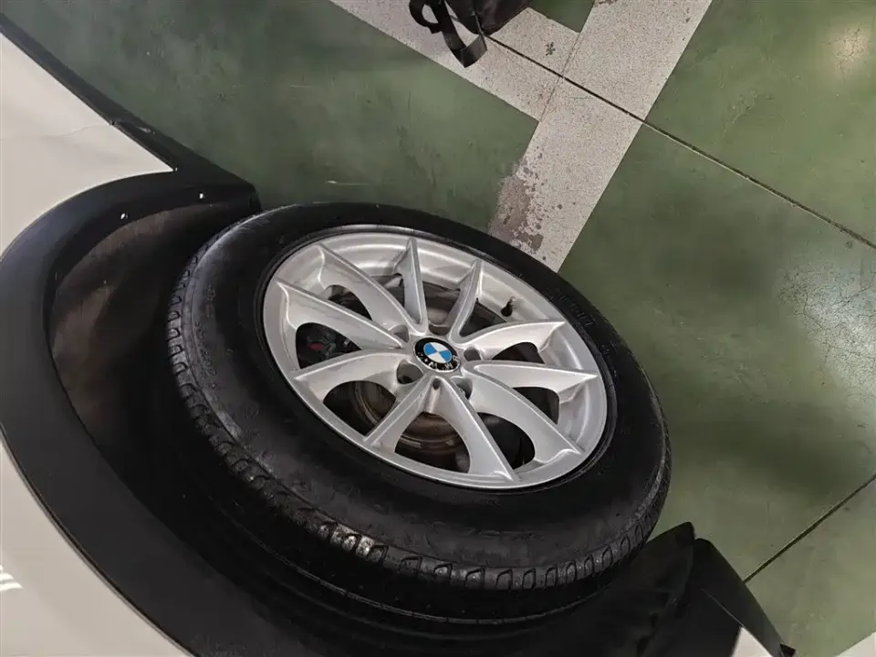 BMW X3 (Import)