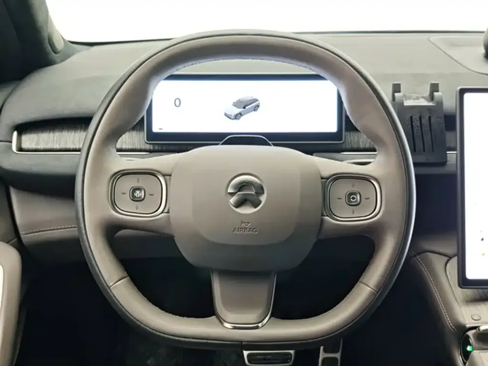 Nio ES7
