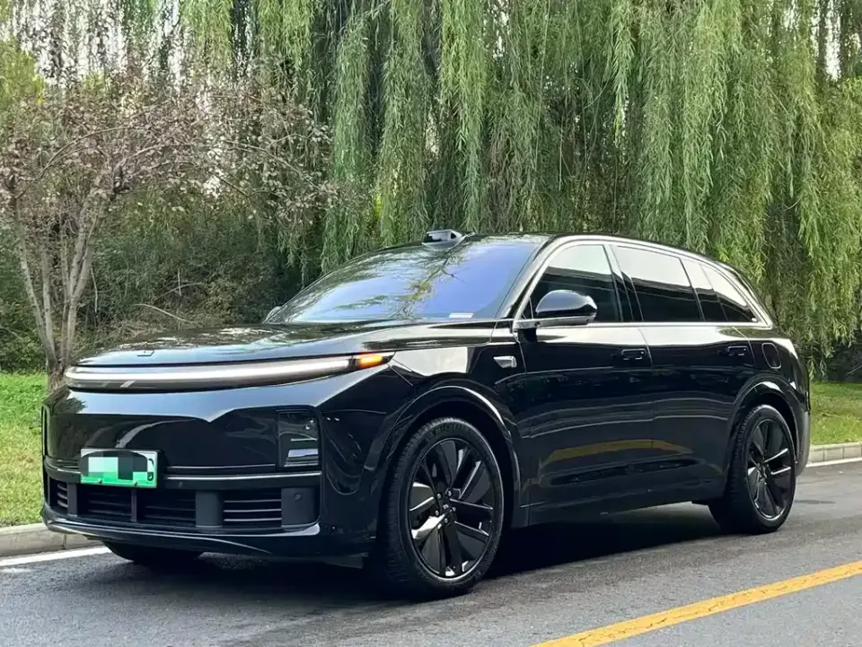 Li Li L7