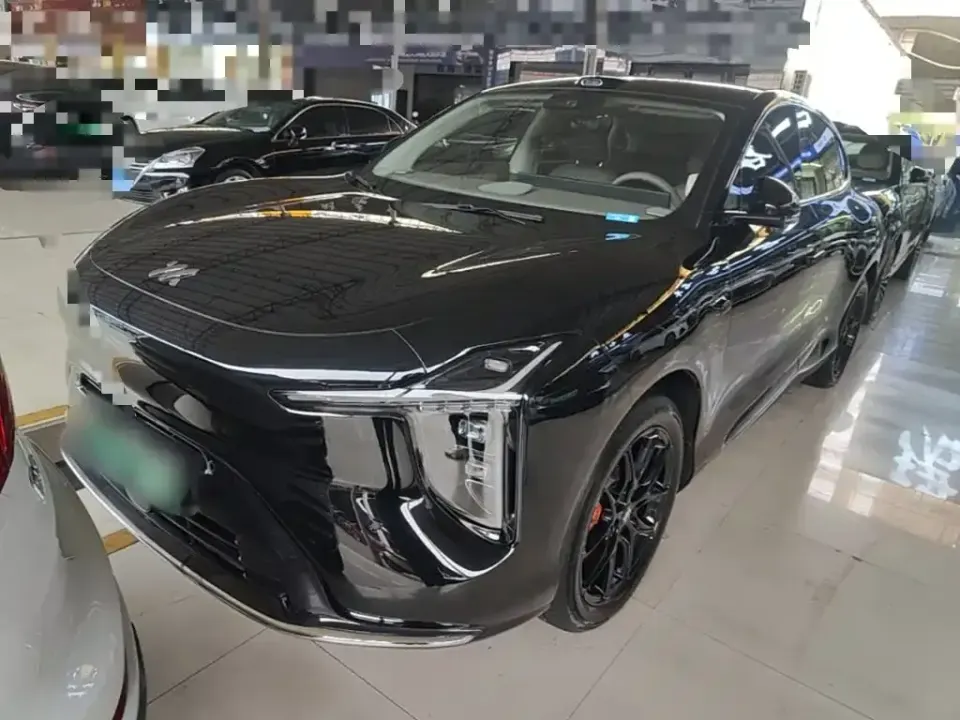 IM Motors IM LS6