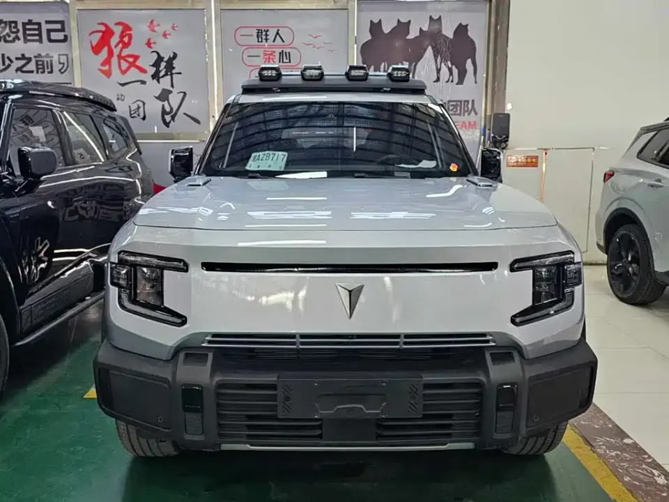 Deepal Deepal G318