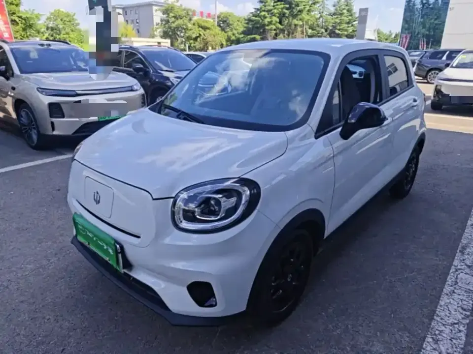 Leapmotor Leapmotor T03