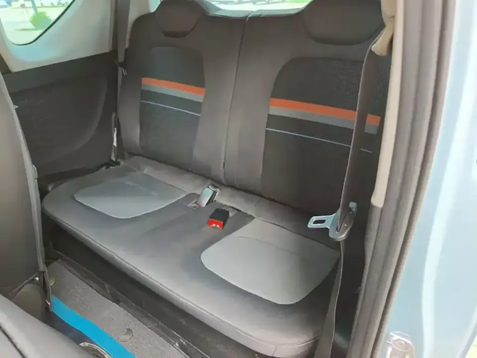 Wuling MINIEV