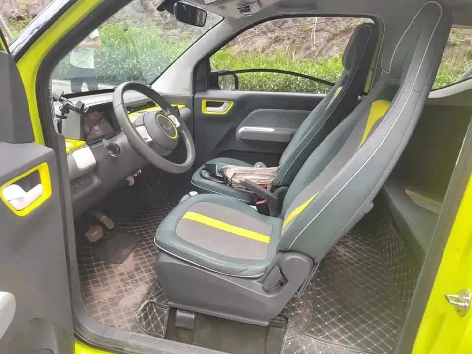 Wuling MINIEV