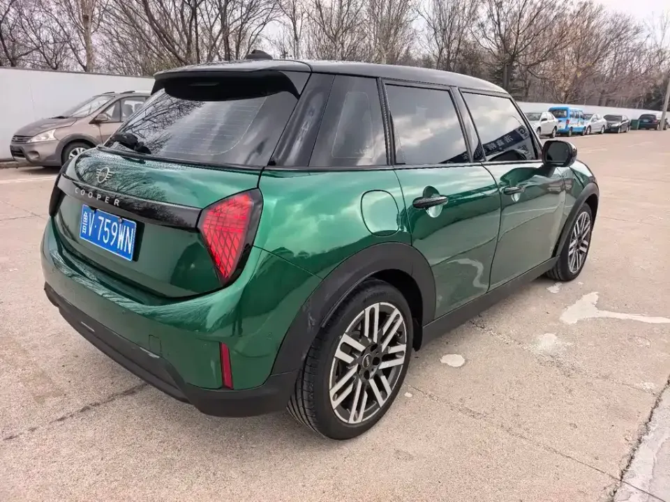 MINI Mini