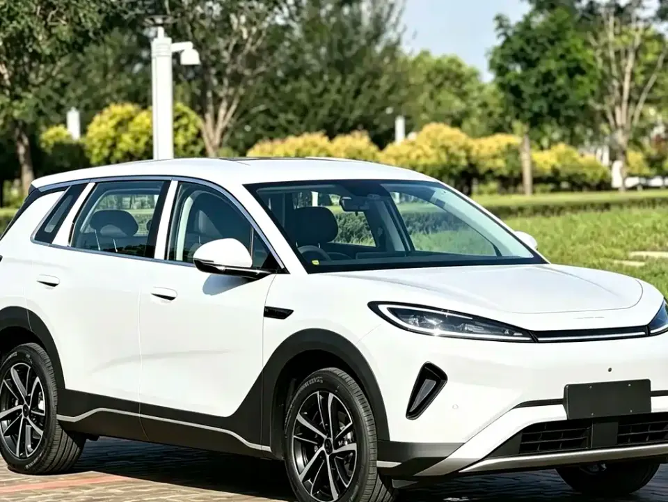 BYD Sealion 05 EV