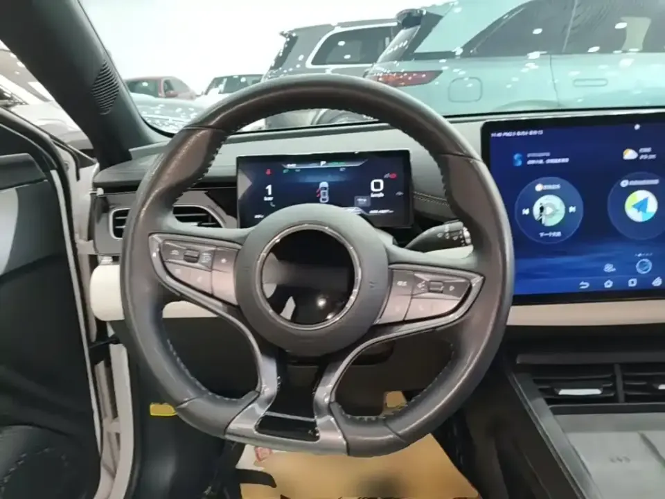 BYD Seal 06