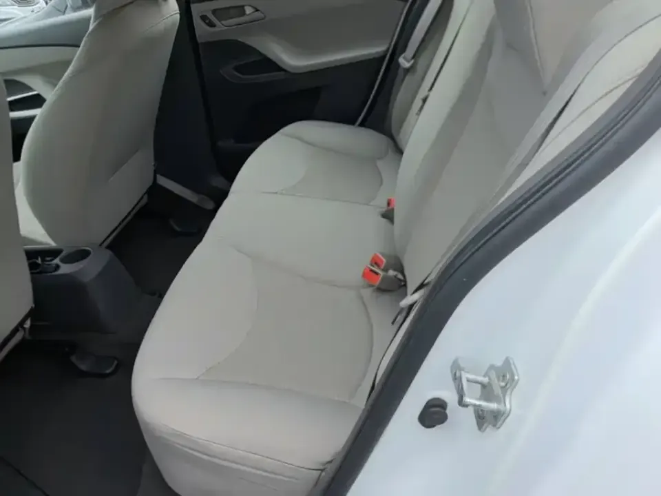 Chevrolet Sail