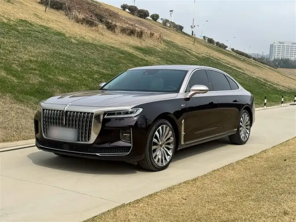 Hongqi Hongqi H9