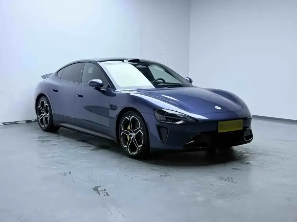 Xiaomi SU7
