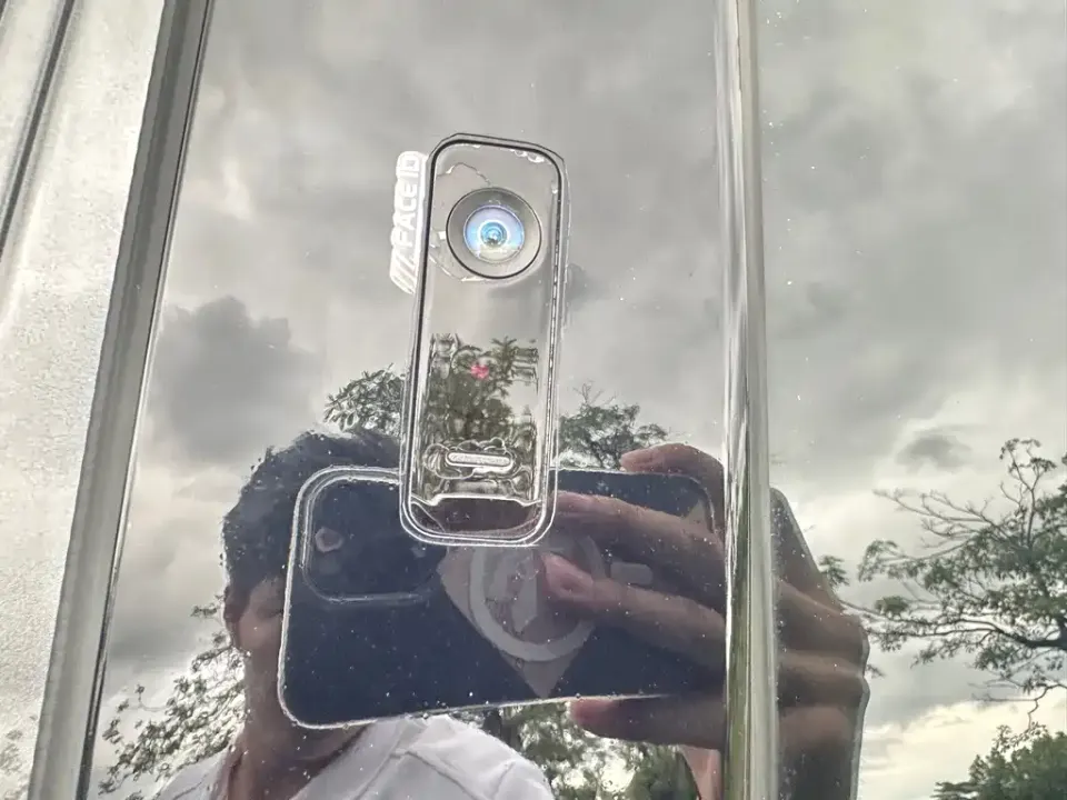 Oshan Oushang Z6