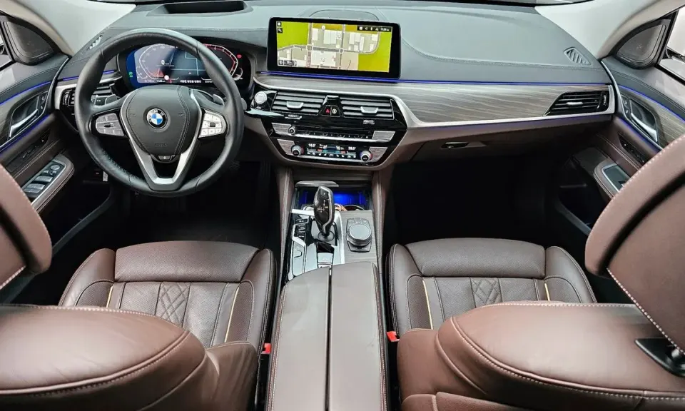 BMW Gran Turismo