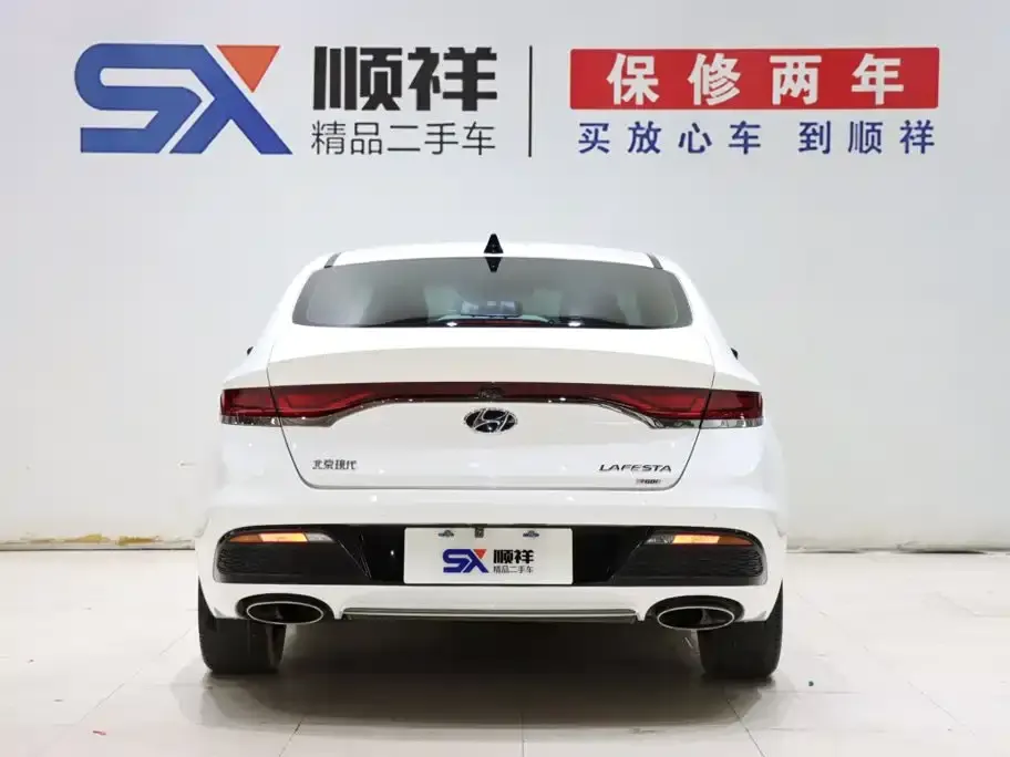 Hyundai Fista