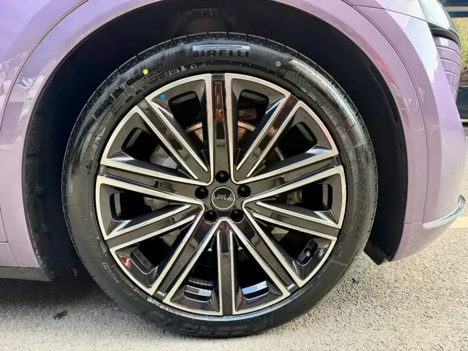 Zhijie Zhijie R7