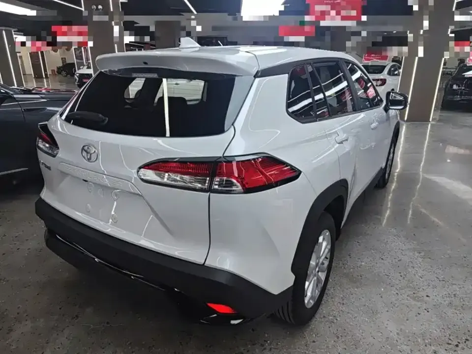 Toyota Frontlander
