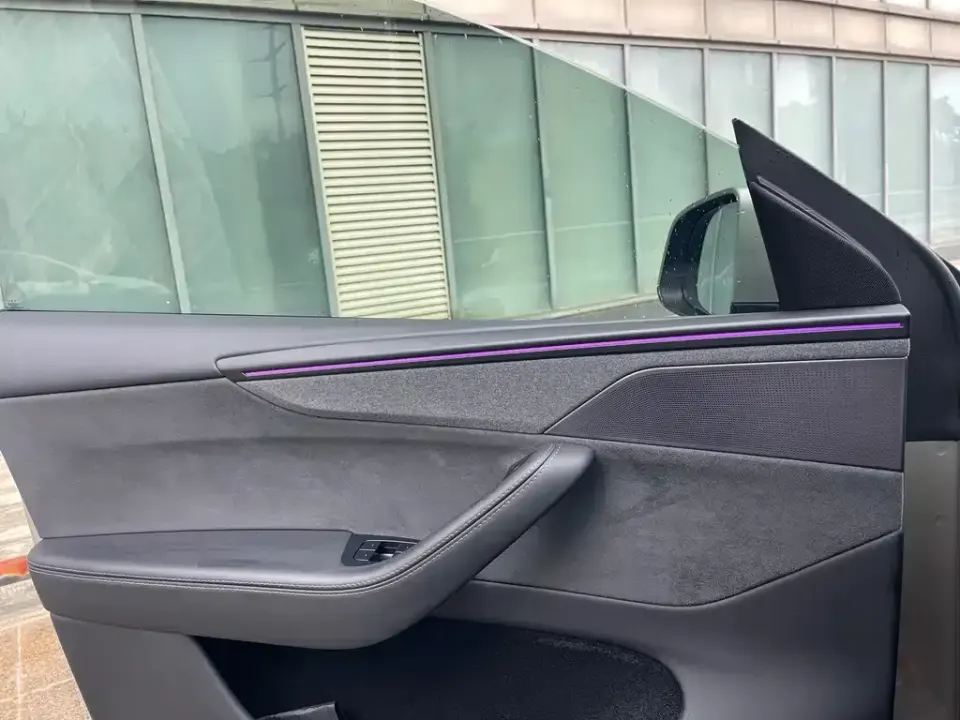Tesla Model Y L