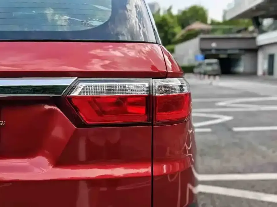 Fengguang Fengguang S560