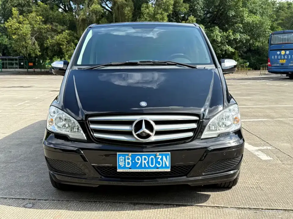 Mercedes-Benz Viano