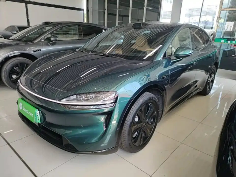 Zhijie Zhijie R7