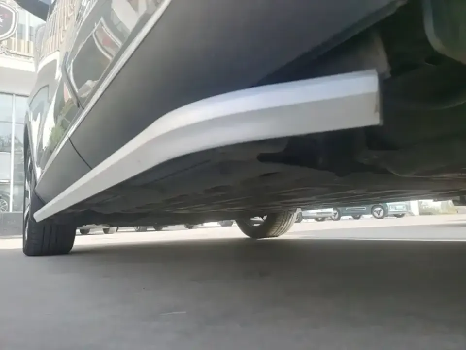 BYD PLUS New Energy