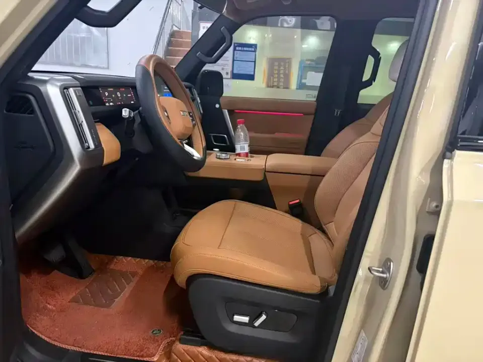 iCAR iCAR V27