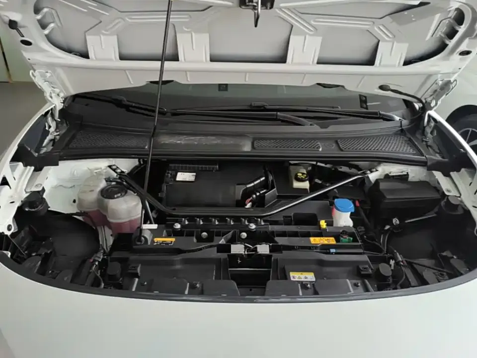 Volkswagen ID.7 VIZZION