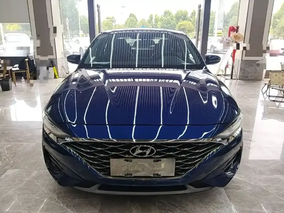 Hyundai Fista