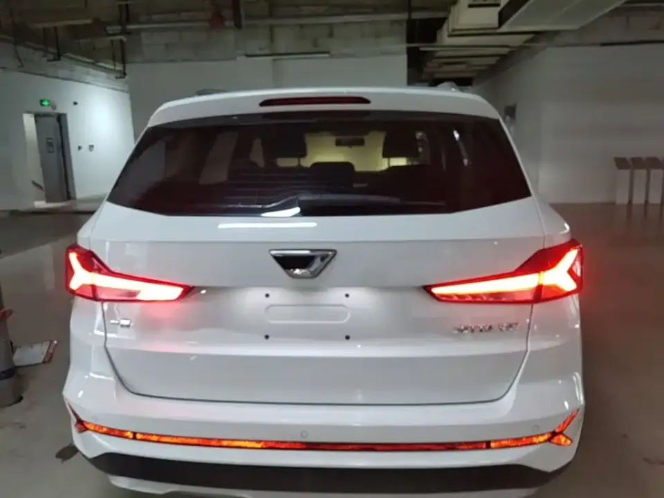 Jetta VS7