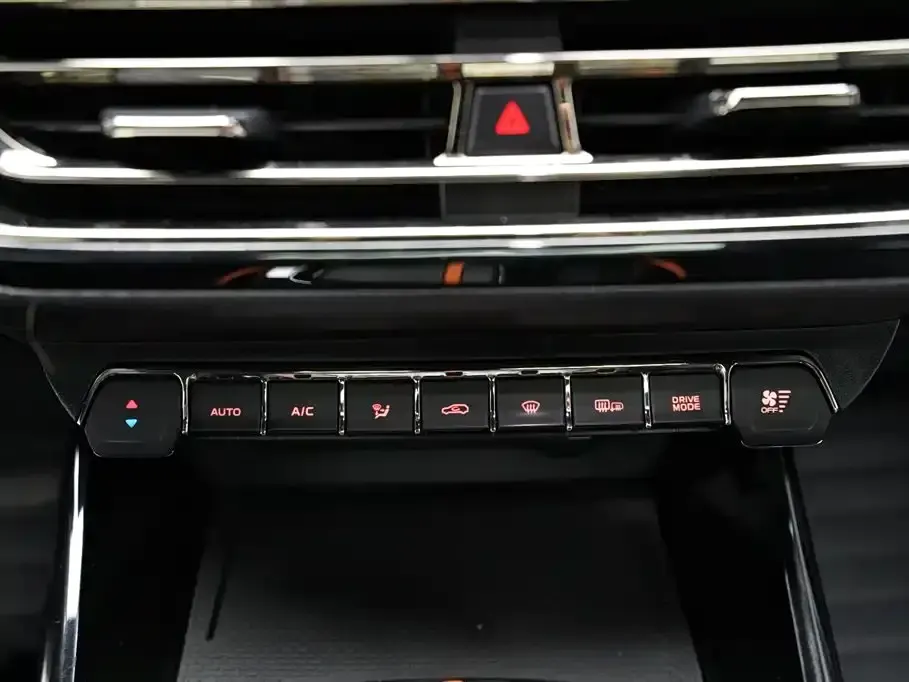 Oshan Oushang X5