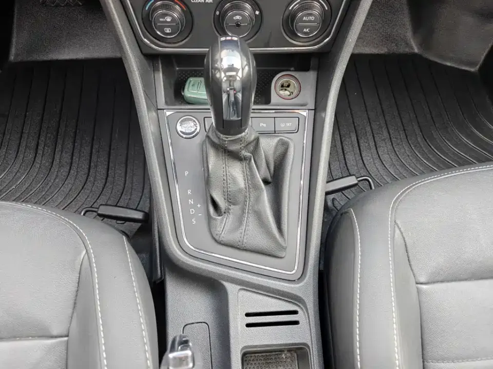 Volkswagen Gran Lavida