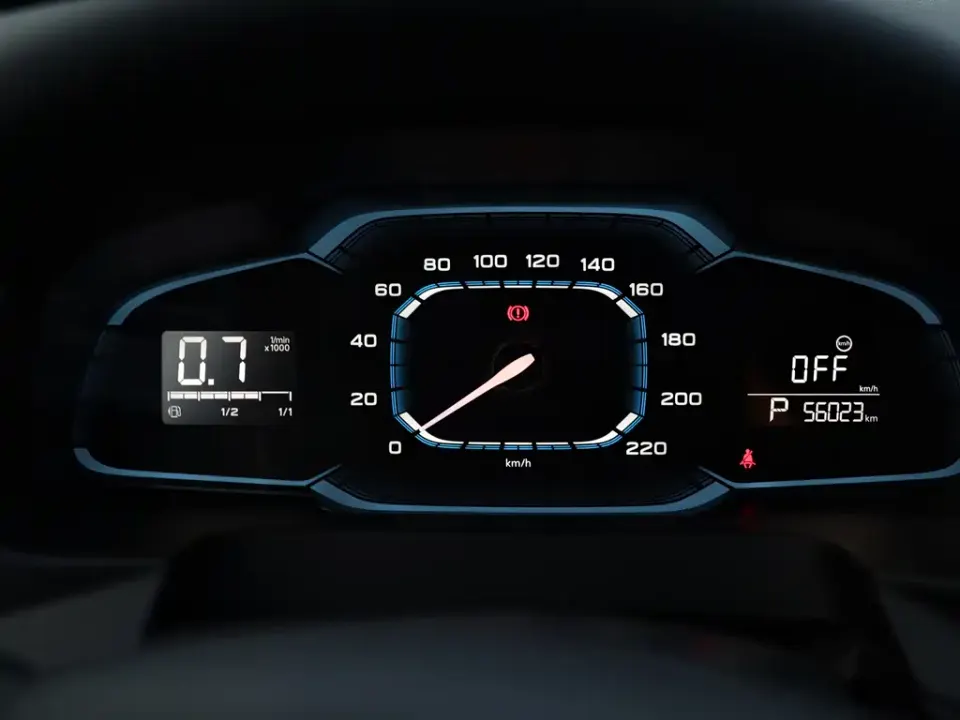 Roewe 360