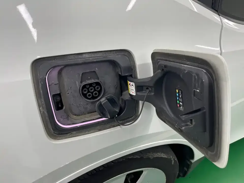 BMW i3 (Import)