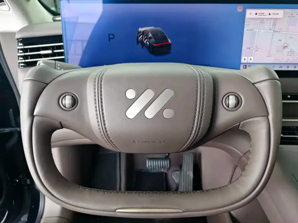 IM Motors IM LS6