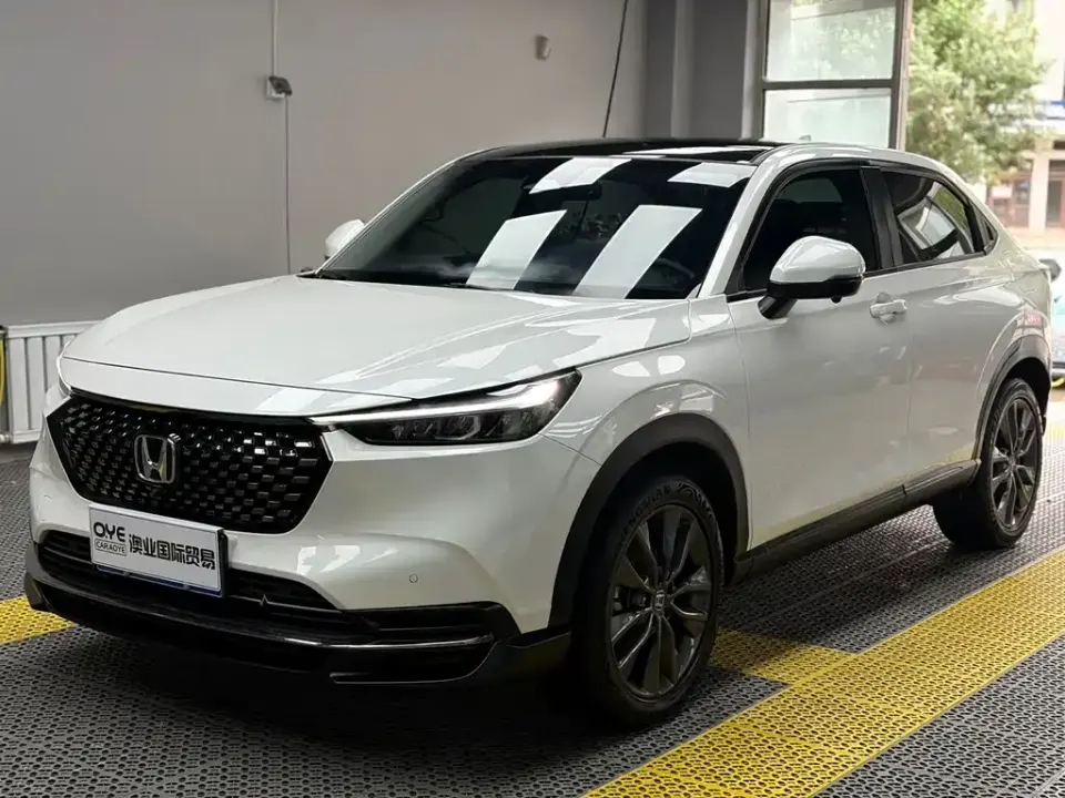 Honda XR-V
