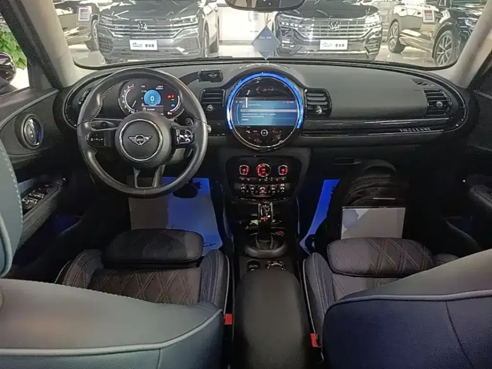 MINI Mini Clubman