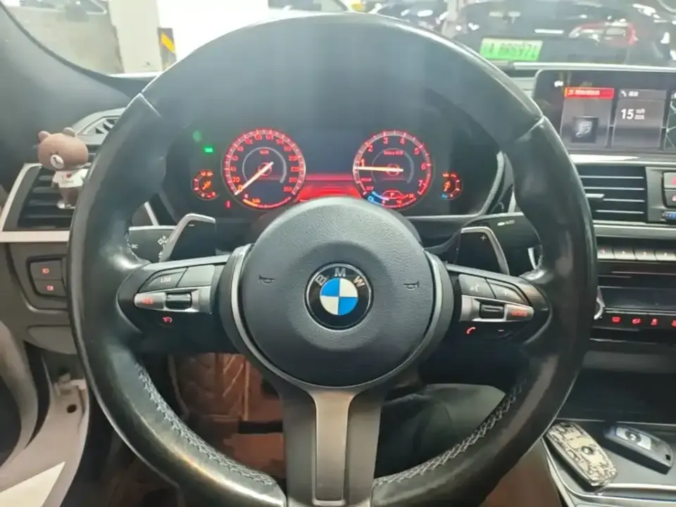 BMW 3 Series GT