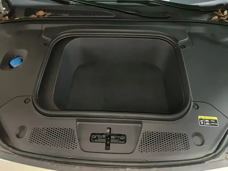 Hongqi Hongqi EH7