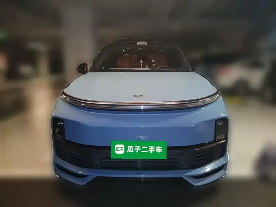 Li Li L9
