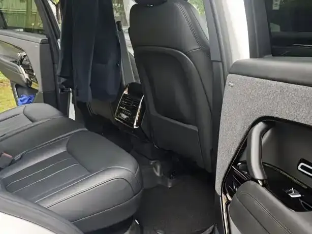 Land Rover Sport