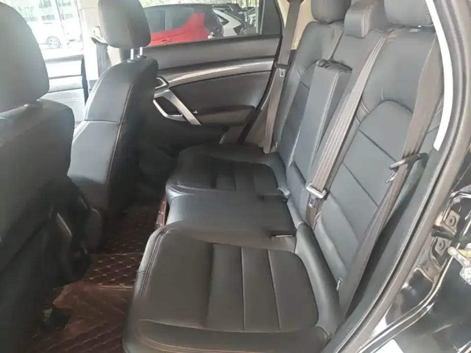 Beijing Off-Road BJ20