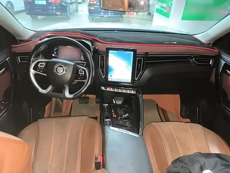 Fengxing Fengxing T5L