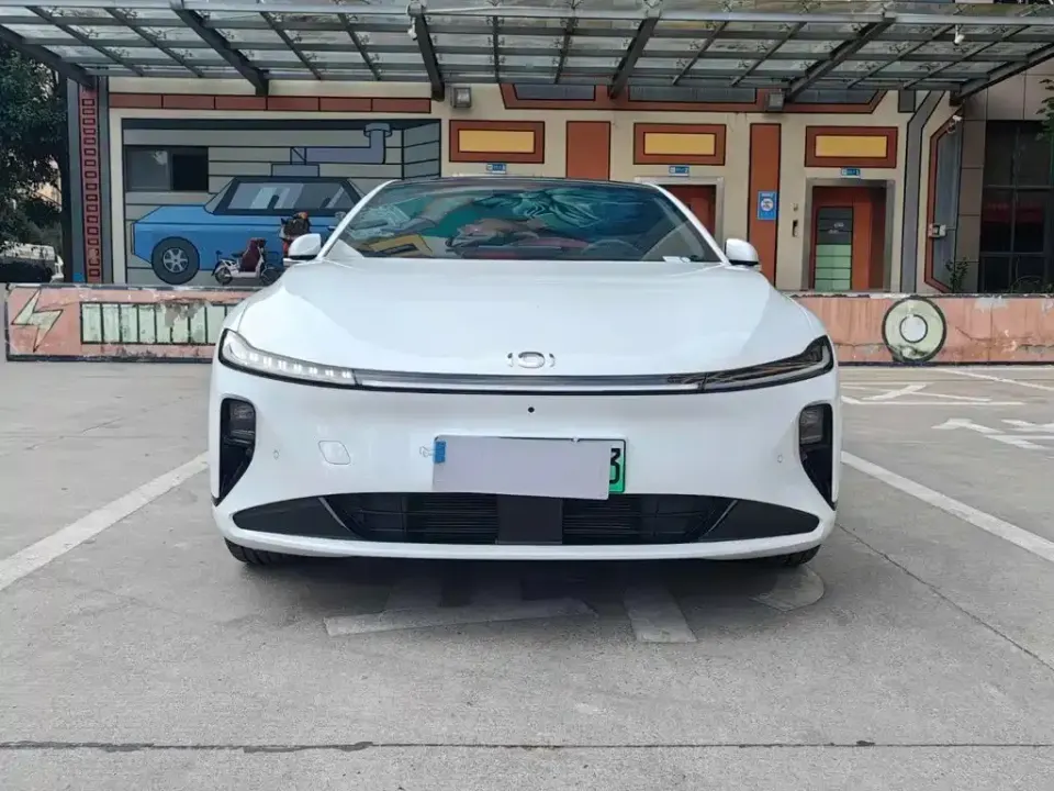 Qiyuan Qiyuan A07