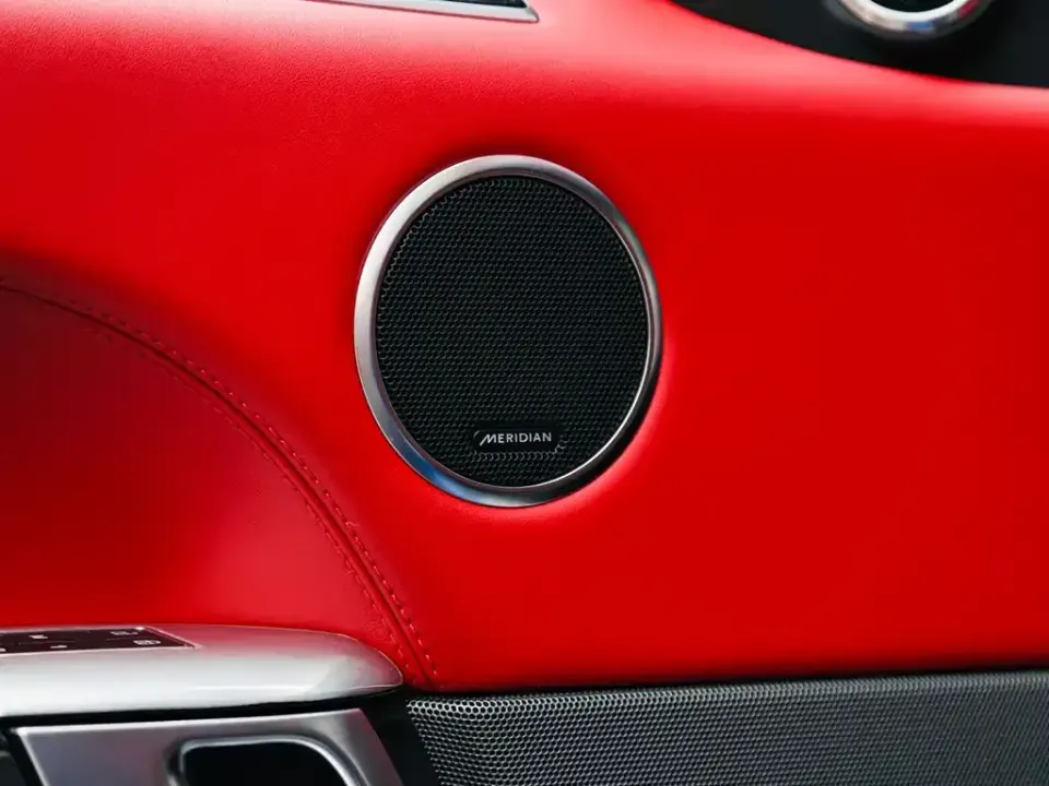 Land Rover Sport