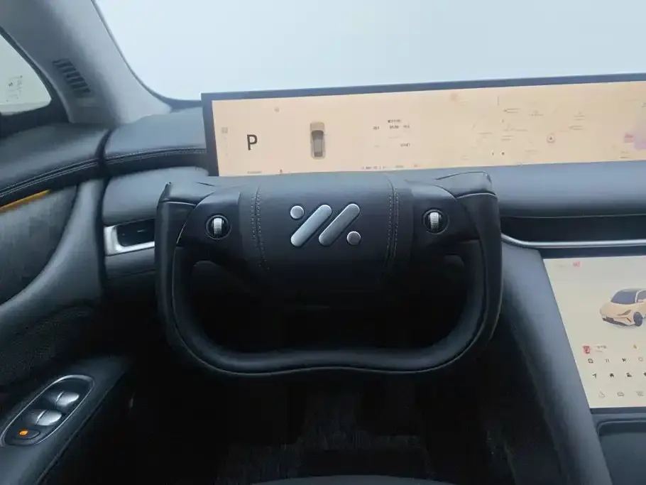 IM Motors IM LS6