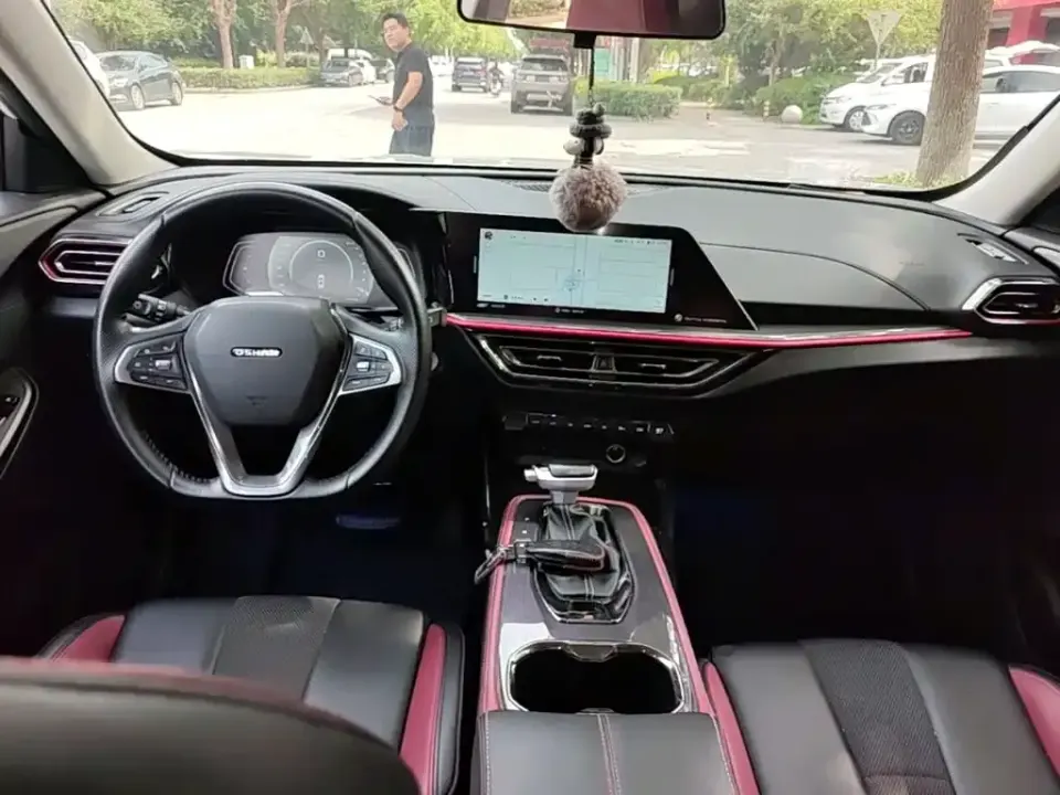 Oshan Oushang X5