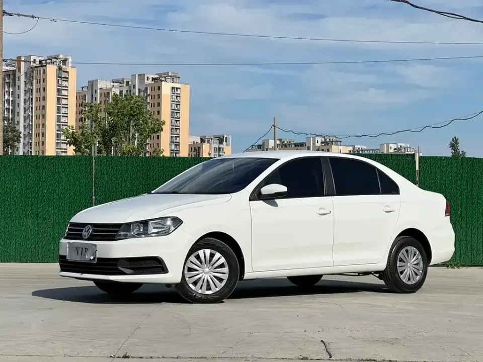 Volkswagen Santana