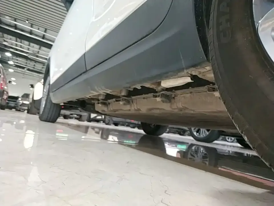 Leapmotor Leapmotor T03