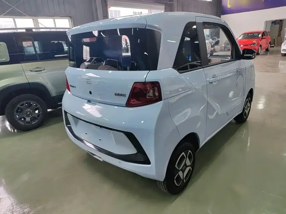 Fengguang Fengguang MINIEV