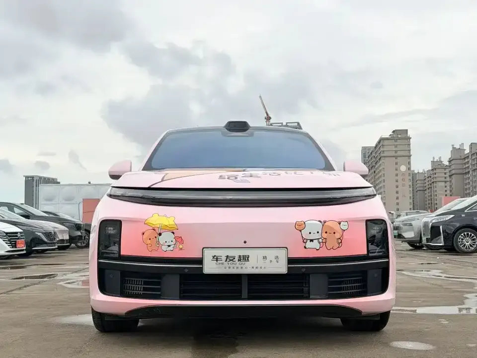 Li Li L7